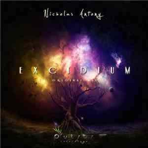 Nicholas Antony - Excidium album