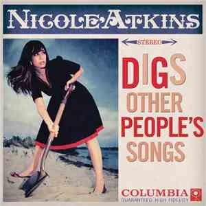 Nicole Atkins - Digs Other People's Songs album