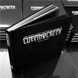 Niklas Coskan, Laser Mutants - The Dirty Nails And Frantic Tales Of Coffin Creek album