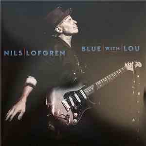 Nils Lofgren - Blue With Lou album