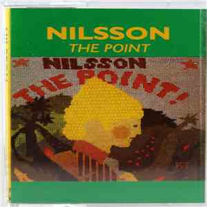 Nilsson - The Point! album