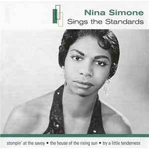 Nina Simone - Sings The Standards album