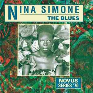 Nina Simone - The Blues album