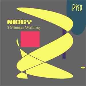 Niogy - 5 Minutes Walking album