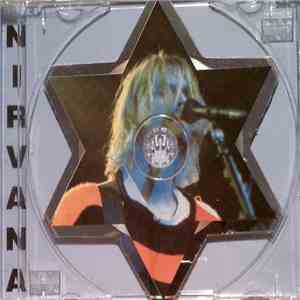 Nirvana - The Interview album