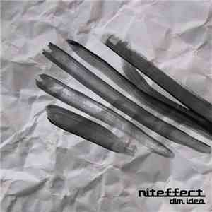 Niteffect - Dim Idea EP album
