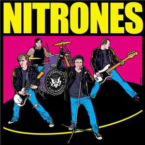 Nitrones - Nitrones album