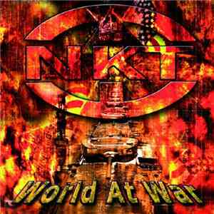 NKT - World At War album