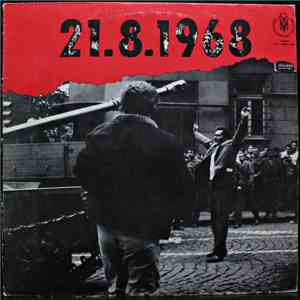 No Artist - 21.8.1968 album