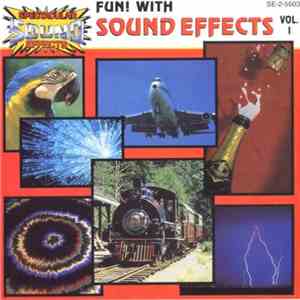 No Artist - Fun! With Sound Effects Vol. I album