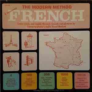 No Artist - The Modern Method: French album