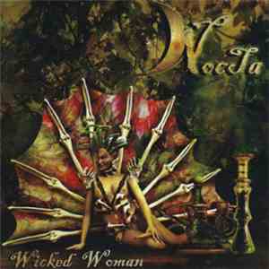 Nocta - Wicked Woman album