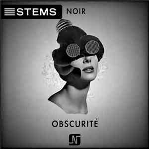 Noir - Obscurité album