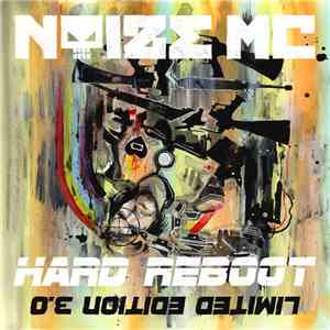 Noize MC - Hard Reboot 3.0 album