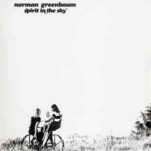 Norman Greenbaum - Spirit In The Sky album