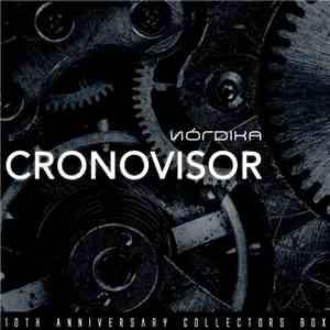 Nórdika - Cronovisor album