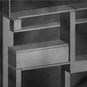 Null + Void Feat Dave Gahan - Where I Wait album