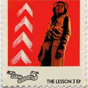 Nursery Of Naughtiness - The Lesson 3 EP album