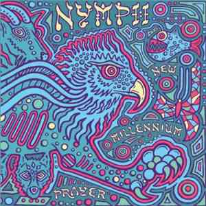 Nymph  - New Millennium Prayer album