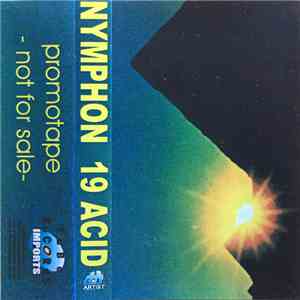 Nymphon - #19 Acid album