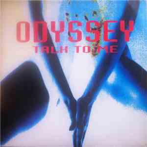 Odyssey  - Talk To Me album