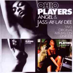 Ohio Players - Angel / Jass-ay-lay-dee album