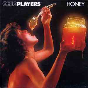 Ohio Players - Honey album