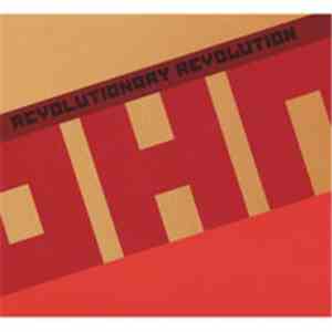 OHN - Revolutionary Revolution album