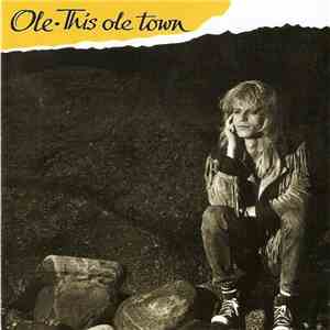 Ole - This Ole Town album