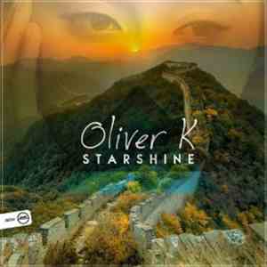 Oliver K  - Starshine album