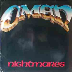 Omen  - Nightmares album