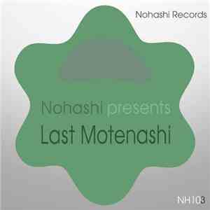 Omote Nashi, Hyperacusis - Last Omotenashi album