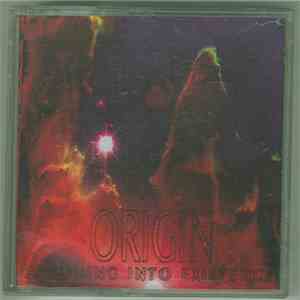 Origin  - A Coming Into Existence album