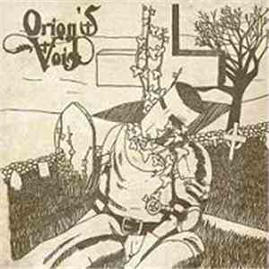 Orion's Void - Orion's Void album