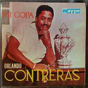 Orlando Contreras - Mi Copa album