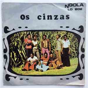 Os Cinzas - Ki N'Gua Dila Mamã / Madrugada album