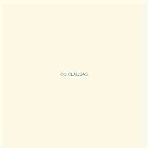 Os Clausas - Os Clausas album