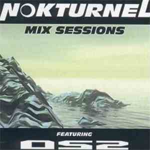 OS2 - Nokturnel Mix Sessions album