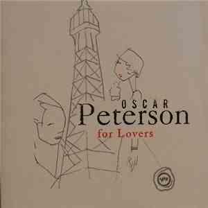 Oscar Peterson - For Lovers album