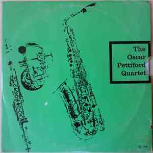 Oscar Pettiford Quartet - The Oscar Pettiford Quartet album