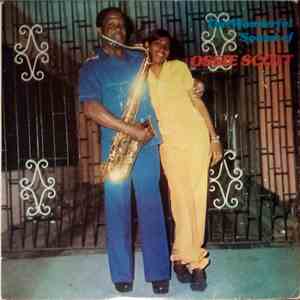 Ossie Scott - The Wonderful Sound Of album