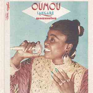 Oumou Sangare - Moussolou album
