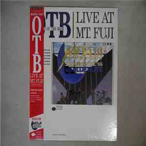 Out Of The Blue  - Live At Mt. Fuji album