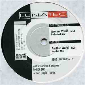 Ovation - Another World album