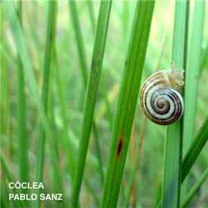 Pablo Sanz - Coclea album