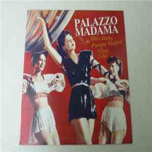 Palazzo Madama - Miss Italia album