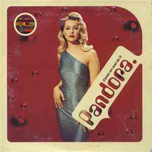 Pandora - Come On And Do It album
