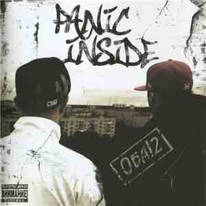 Panic Inside - Оба!2 album
