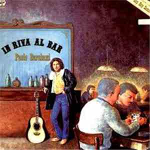 Paolo Barabani - In Riva Al Bar album