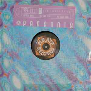Paranoia  Feat. Santa Fe DJ - Get On It album